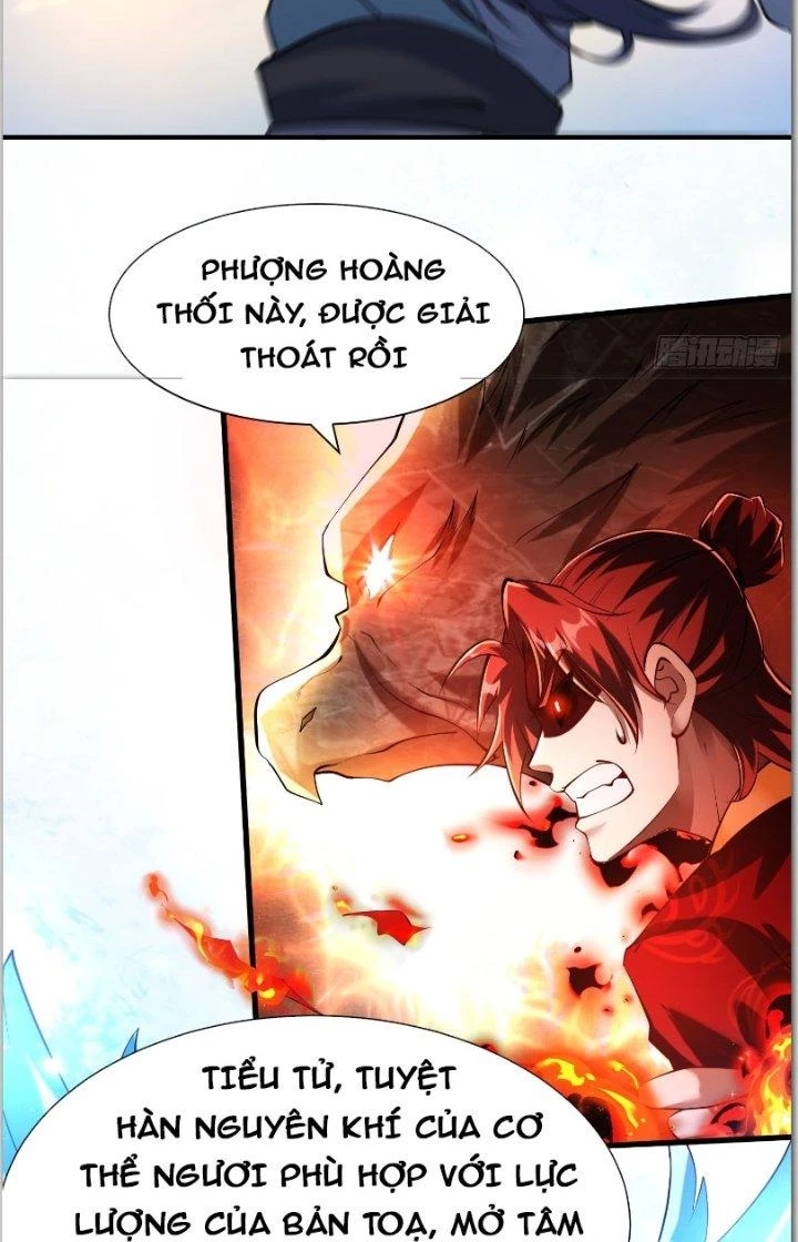 Vạn Đạo Chúa Tể Chapter 30 - 4