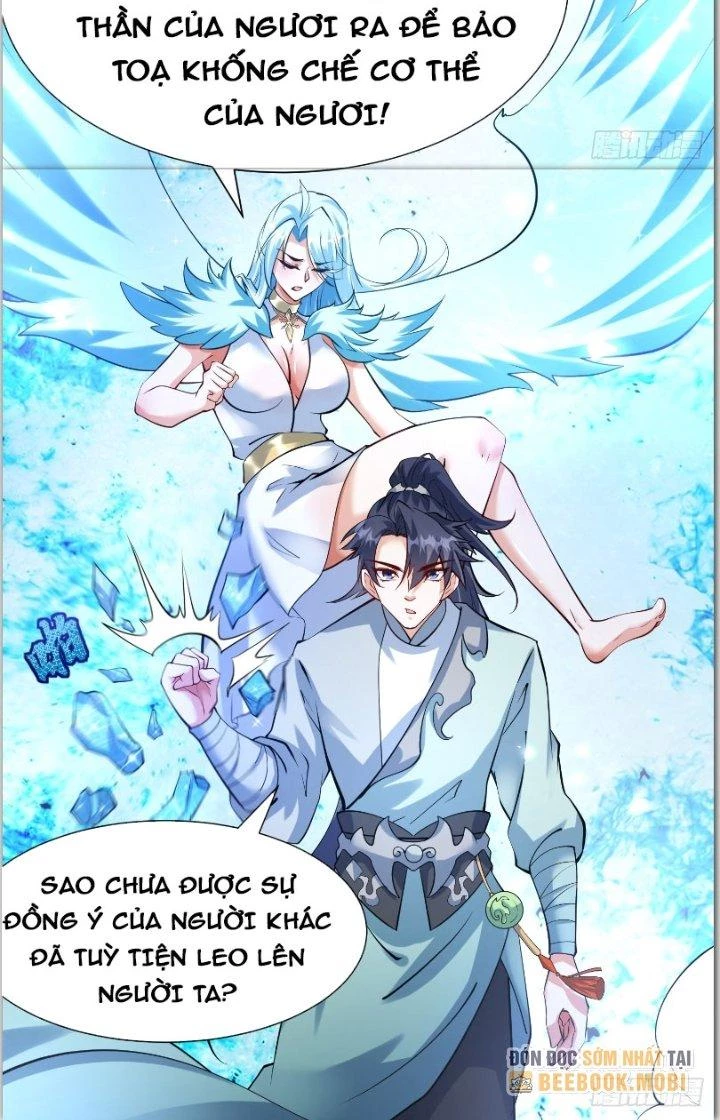 Vạn Đạo Chúa Tể Chapter 30 - 5