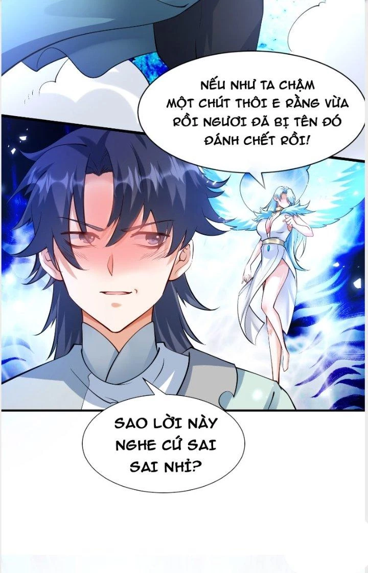 Vạn Đạo Chúa Tể Chapter 30 - 6