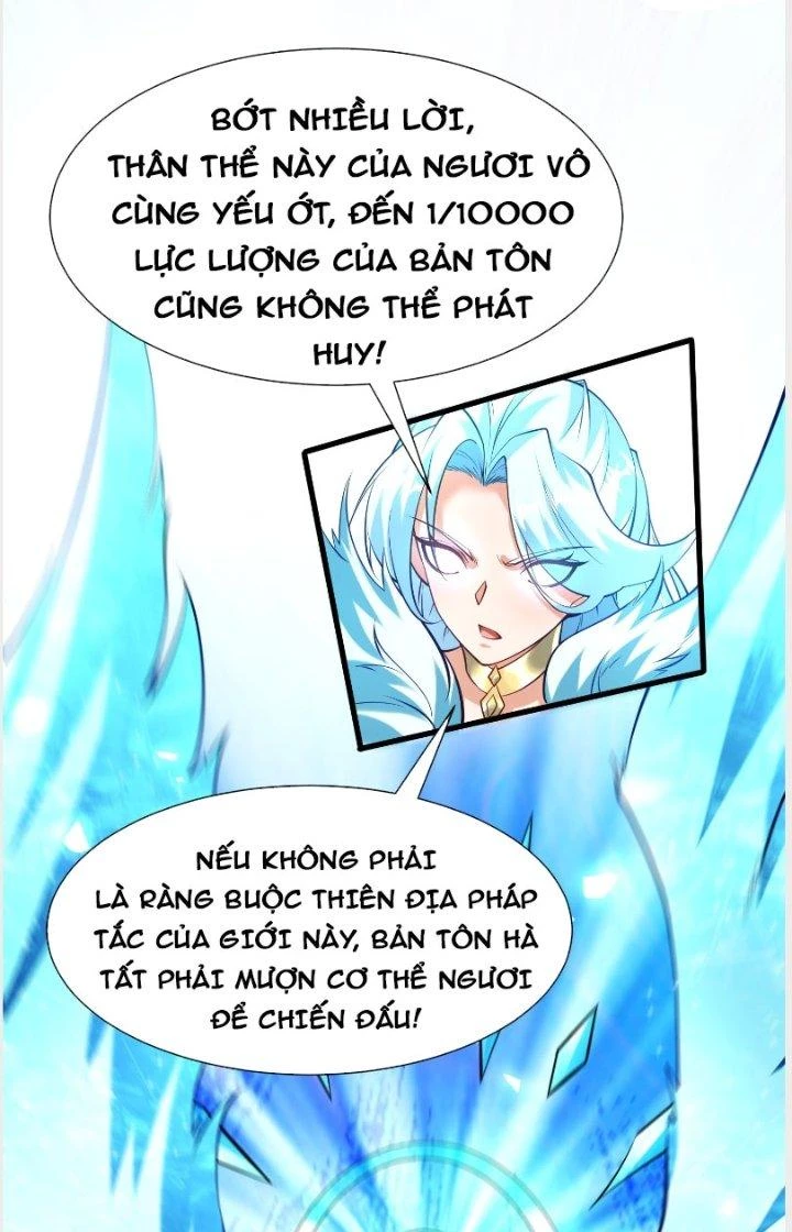 Vạn Đạo Chúa Tể Chapter 30 - 7