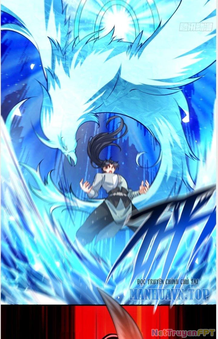 Vạn Đạo Chúa Tể Chapter 30 - 8