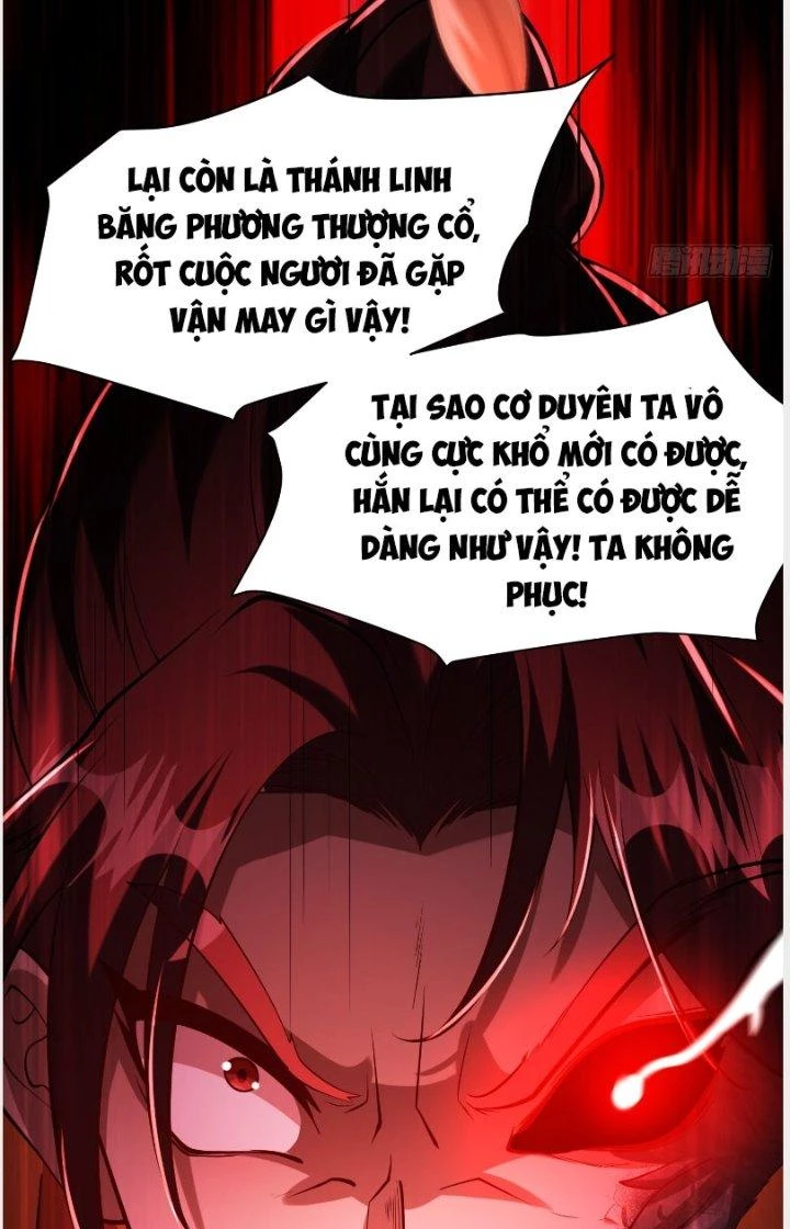 Vạn Đạo Chúa Tể Chapter 30 - 9