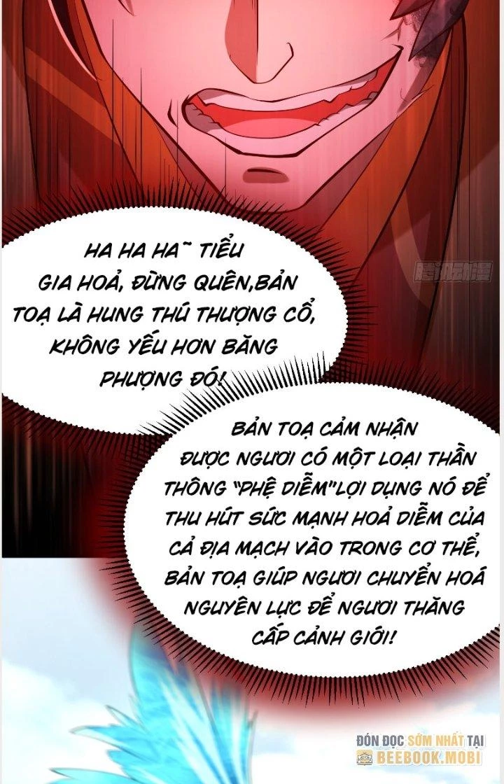 Vạn Đạo Chúa Tể Chapter 30 - 10