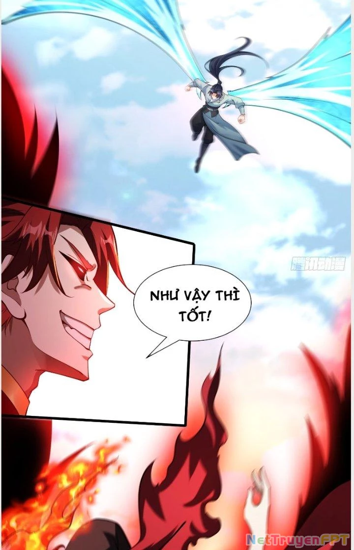 Vạn Đạo Chúa Tể Chapter 30 - 11