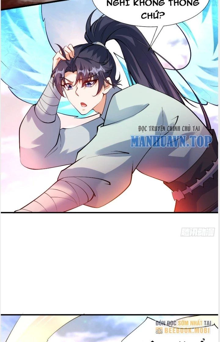 Vạn Đạo Chúa Tể Chapter 30 - 15