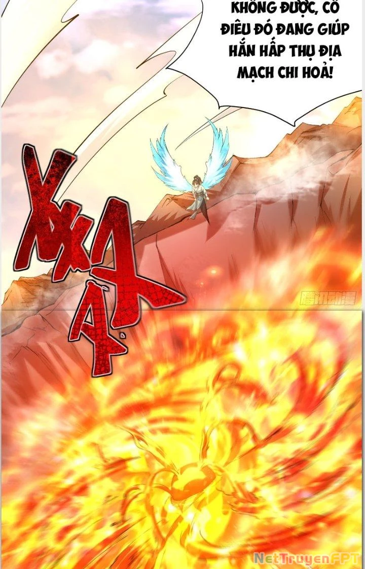 Vạn Đạo Chúa Tể Chapter 30 - 16