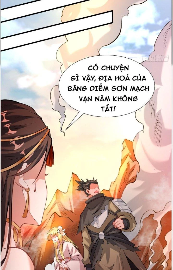 Vạn Đạo Chúa Tể Chapter 30 - 18