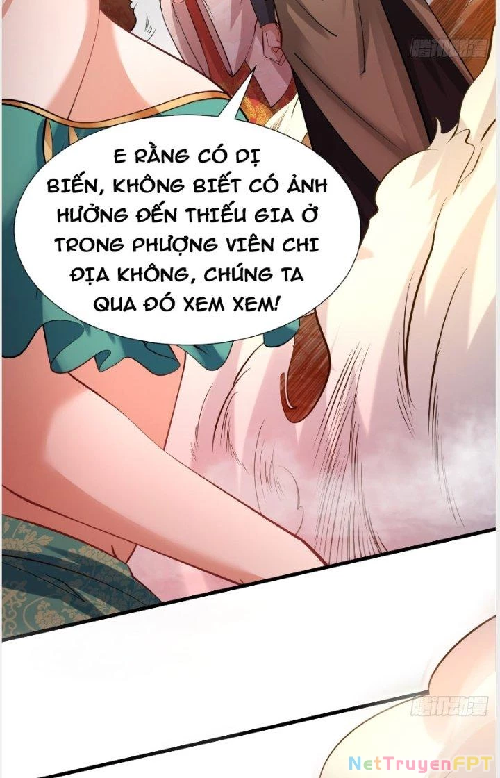 Vạn Đạo Chúa Tể Chapter 30 - 19