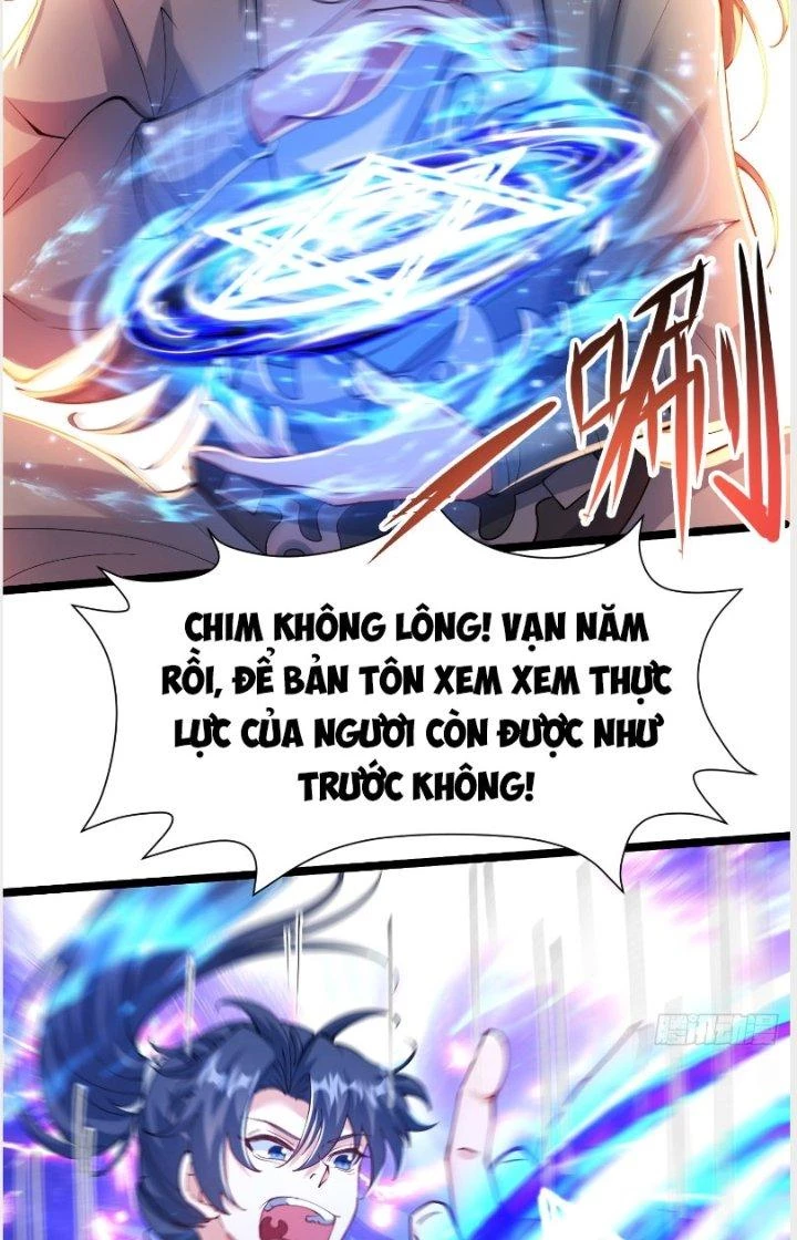 Vạn Đạo Chúa Tể Chapter 30 - 26