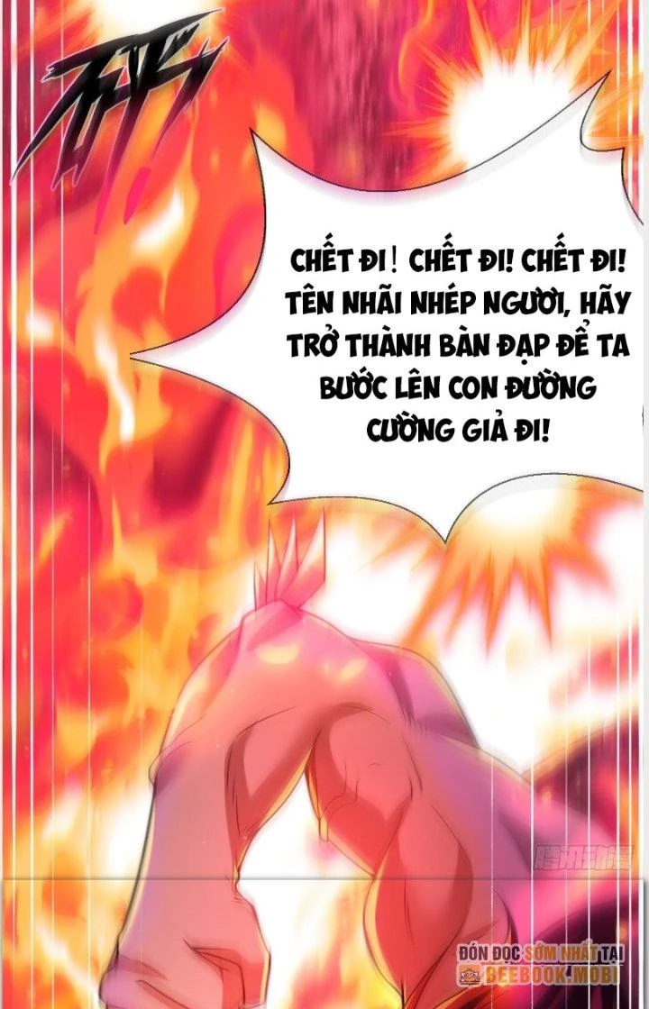 Vạn Đạo Chúa Tể Chapter 30 - 35