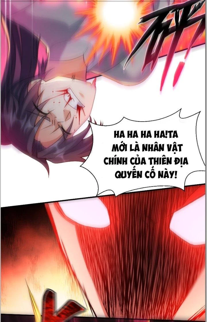 Vạn Đạo Chúa Tể Chapter 30 - 37