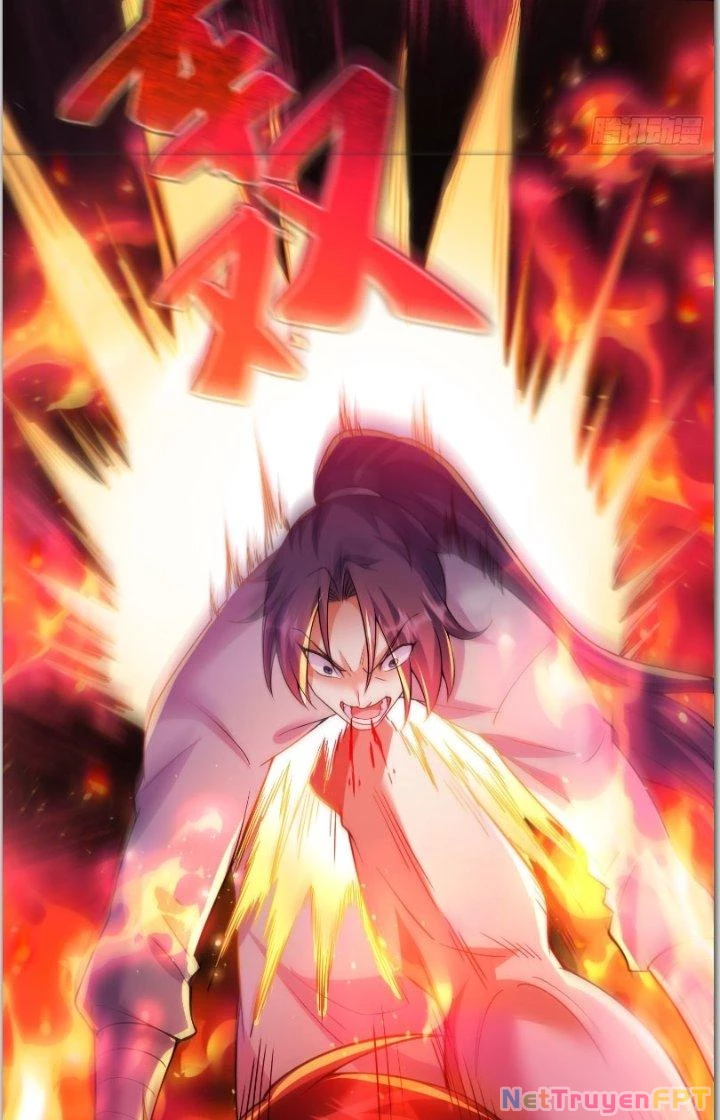 Vạn Đạo Chúa Tể Chapter 30 - 38