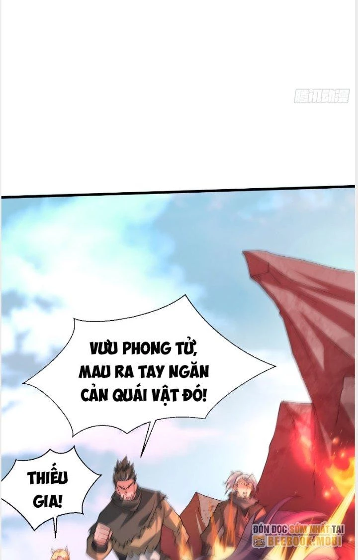 Vạn Đạo Chúa Tể Chapter 30 - 40