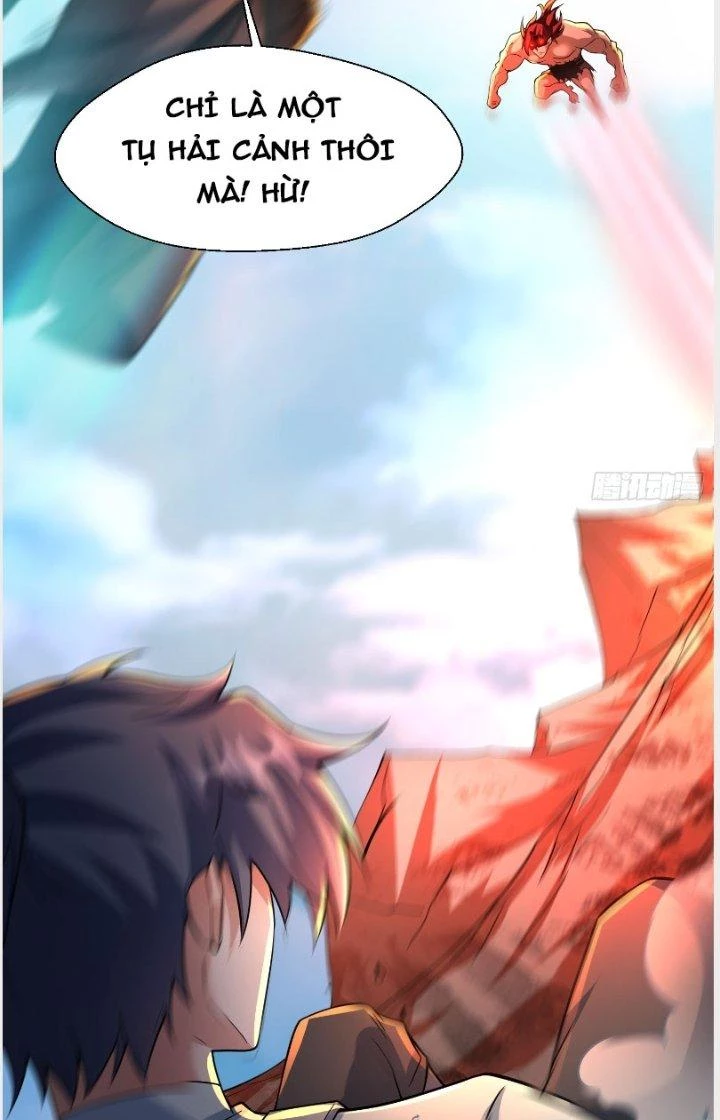 Vạn Đạo Chúa Tể Chapter 30 - 42