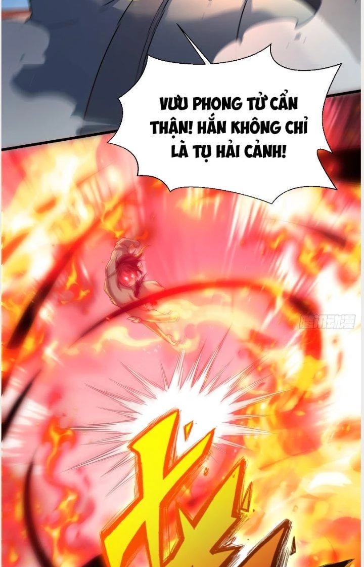 Vạn Đạo Chúa Tể Chapter 30 - 43
