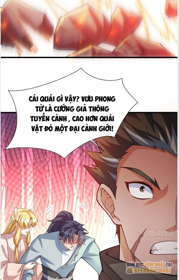 Vạn Đạo Chúa Tể Chapter 30 - 45