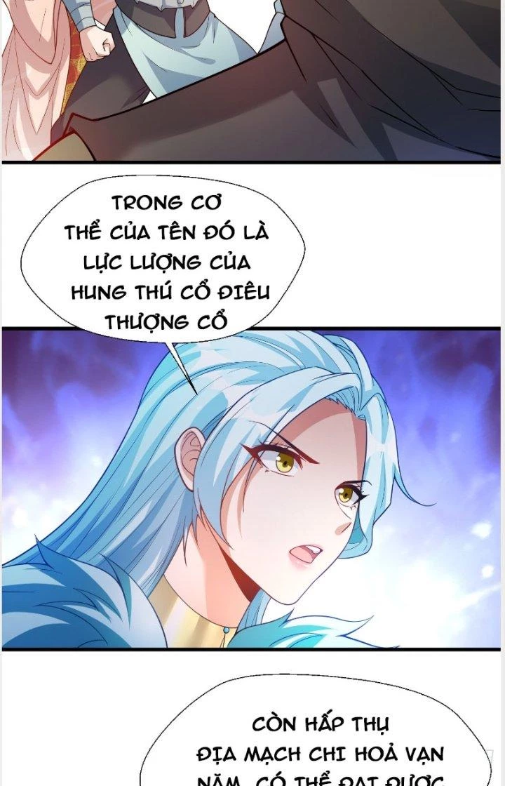 Vạn Đạo Chúa Tể Chapter 30 - 46
