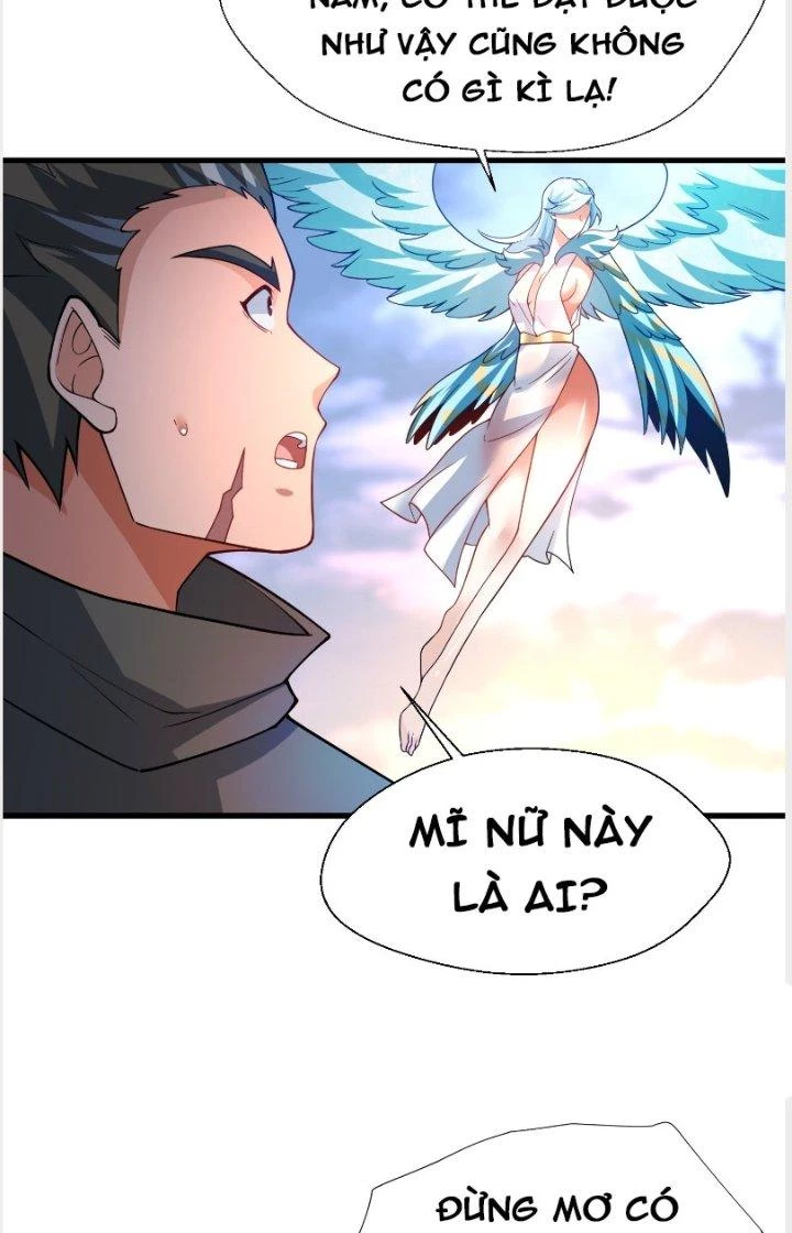 Vạn Đạo Chúa Tể Chapter 30 - 47