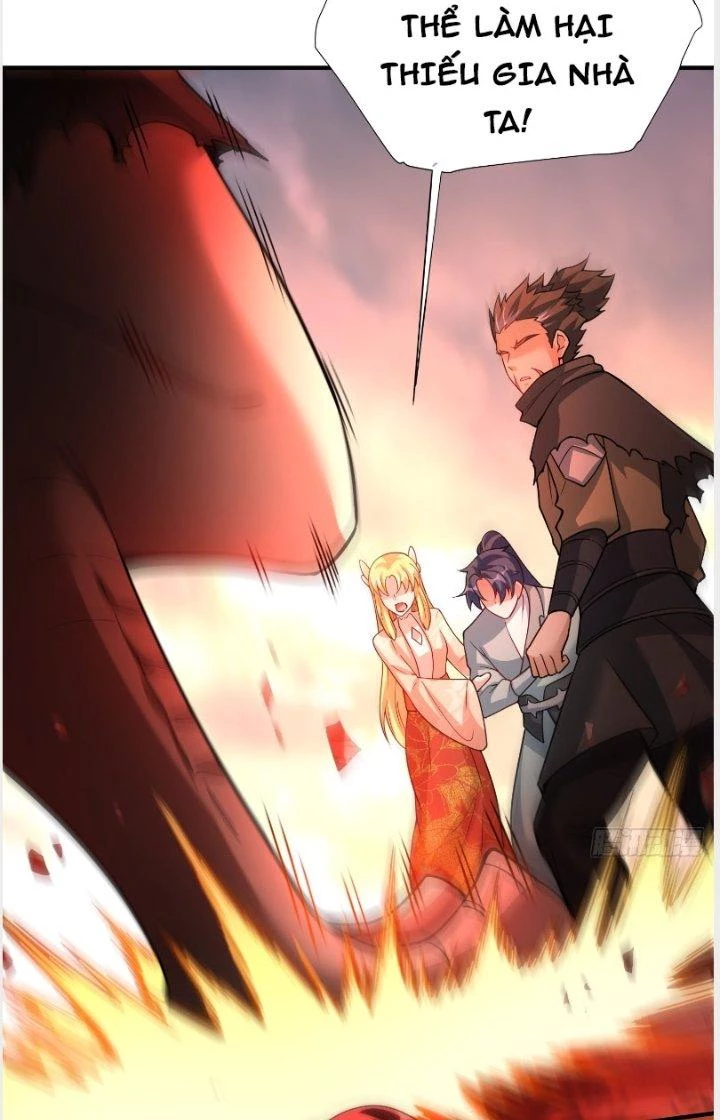 Vạn Đạo Chúa Tể Chapter 30 - 48