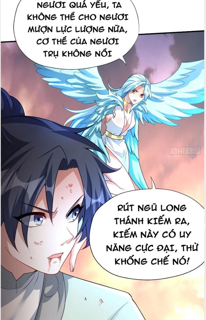 Vạn Đạo Chúa Tể Chapter 30 - 51