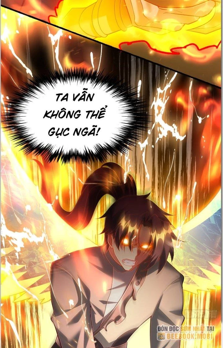 Vạn Đạo Chúa Tể Chapter 30 - 62