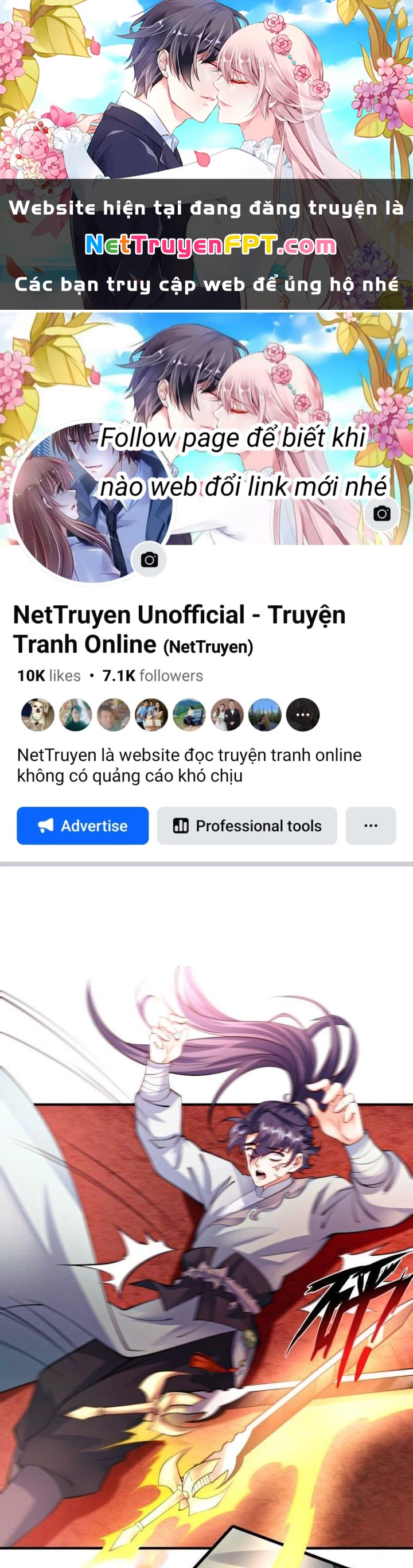 Vạn Đạo Chúa Tể Chapter 31 - 1