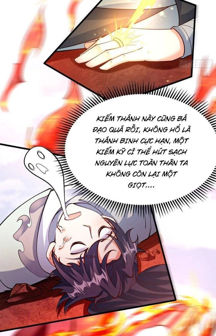 Vạn Đạo Chúa Tể Chapter 31 - 2