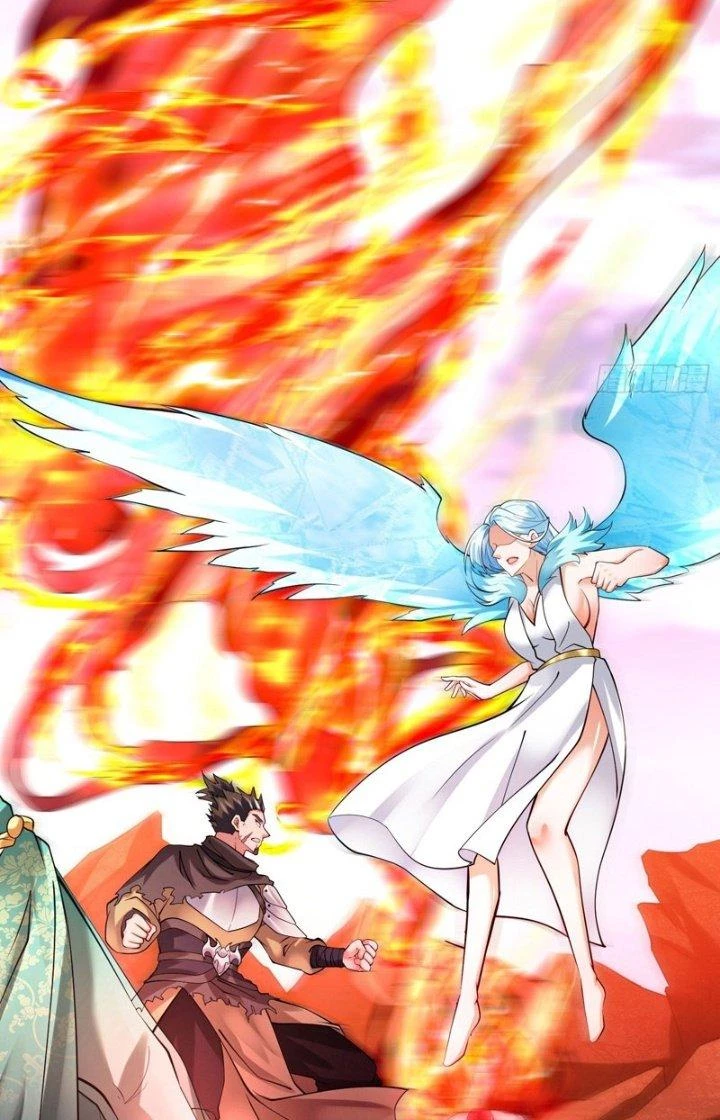 Vạn Đạo Chúa Tể Chapter 31 - 3