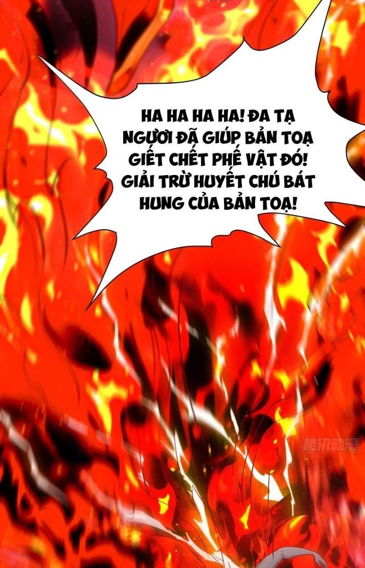 Vạn Đạo Chúa Tể Chapter 31 - 6
