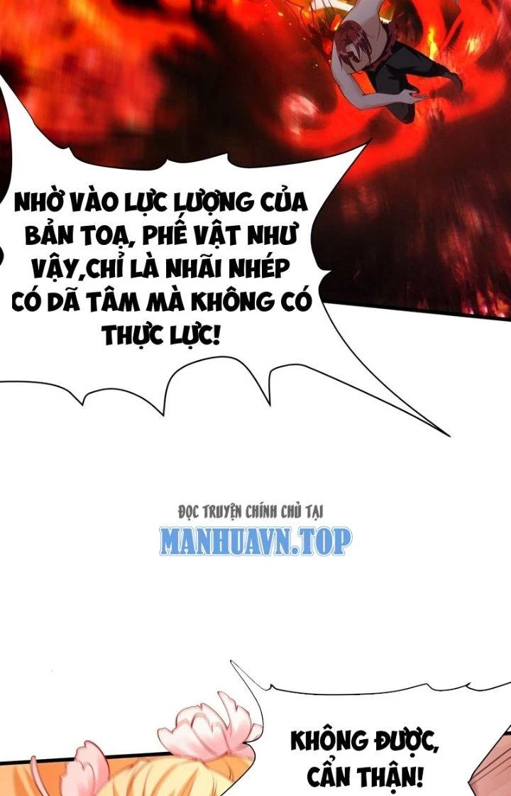 Vạn Đạo Chúa Tể Chapter 31 - 7