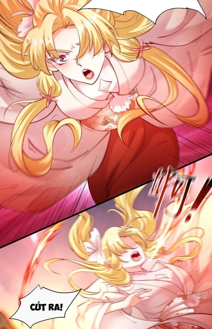 Vạn Đạo Chúa Tể Chapter 31 - 8