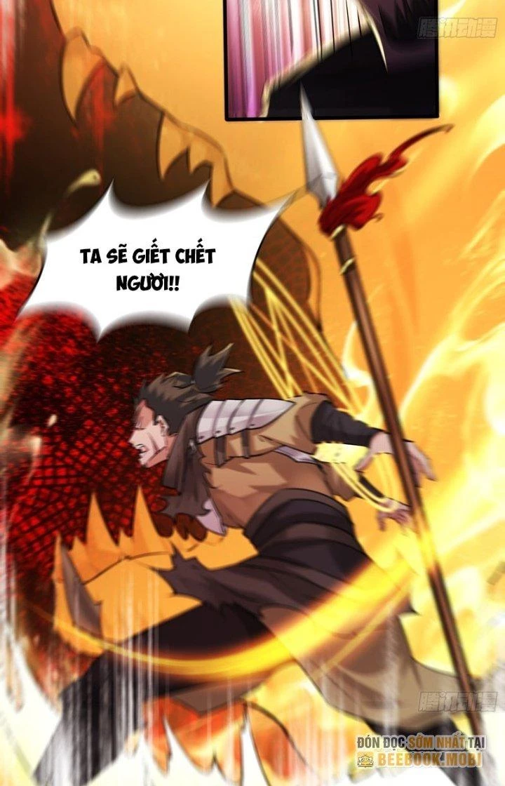 Vạn Đạo Chúa Tể Chapter 31 - 15