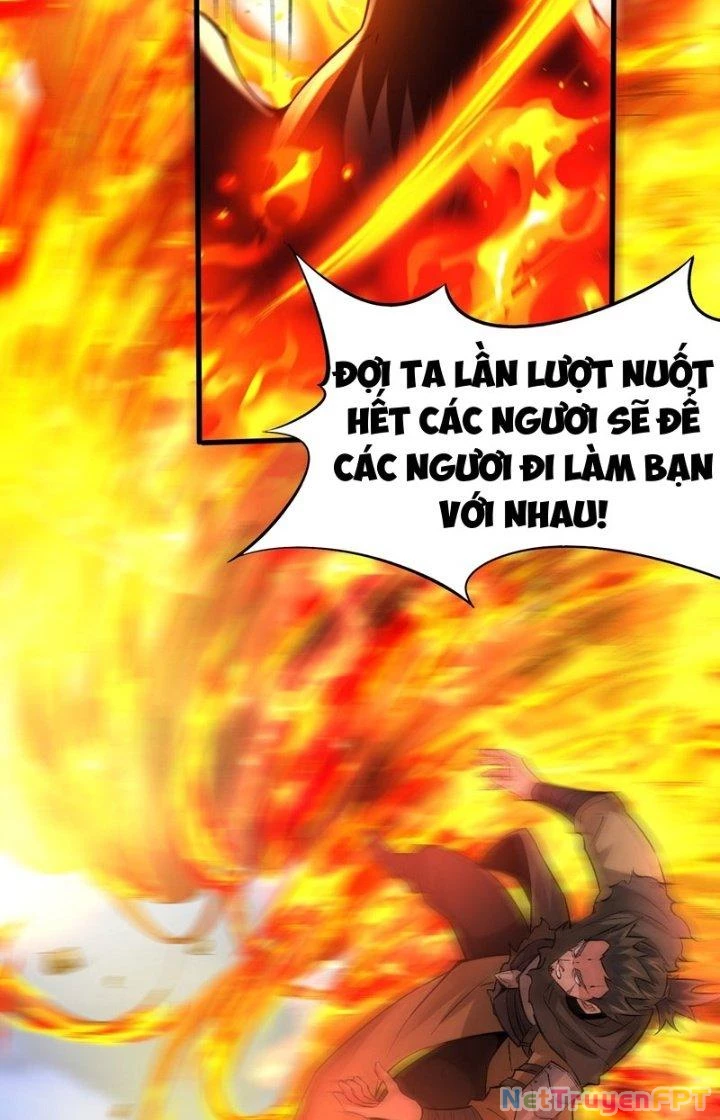 Vạn Đạo Chúa Tể Chapter 31 - 21