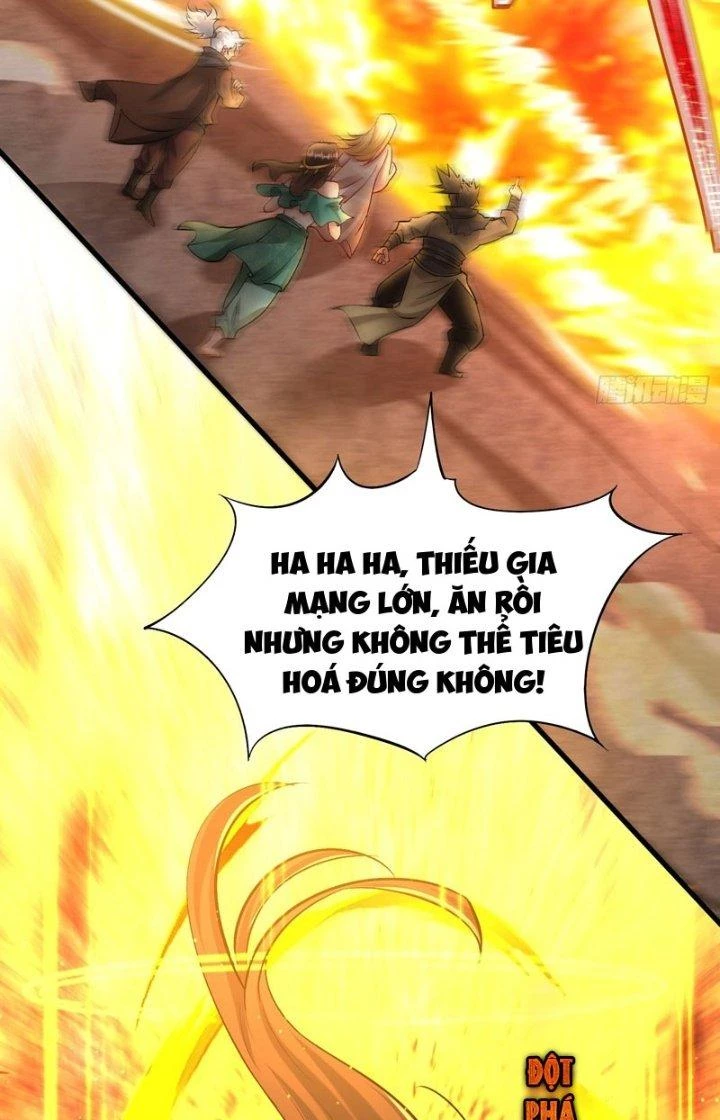 Vạn Đạo Chúa Tể Chapter 31 - 32