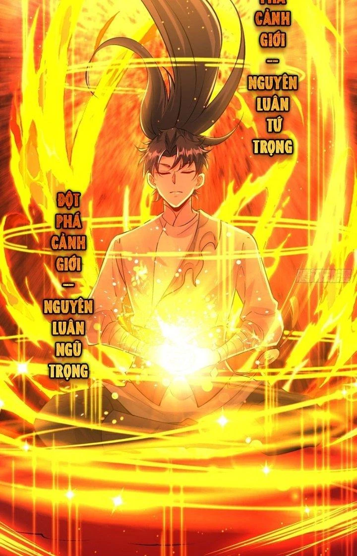 Vạn Đạo Chúa Tể Chapter 31 - 33