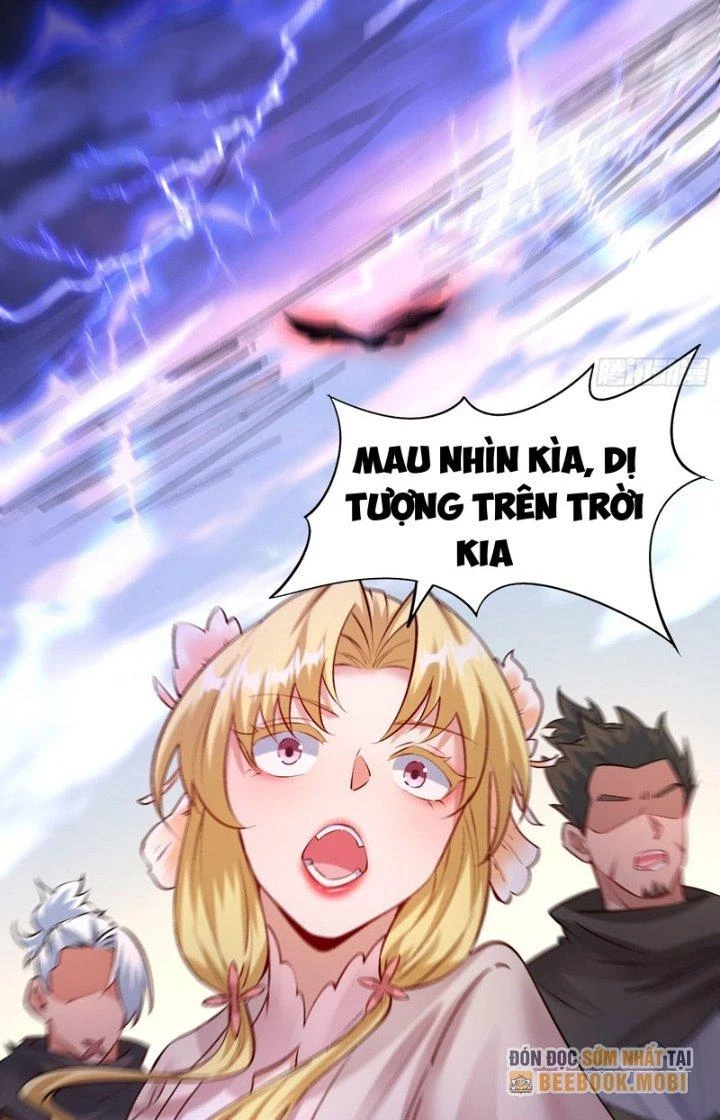 Vạn Đạo Chúa Tể Chapter 31 - 35