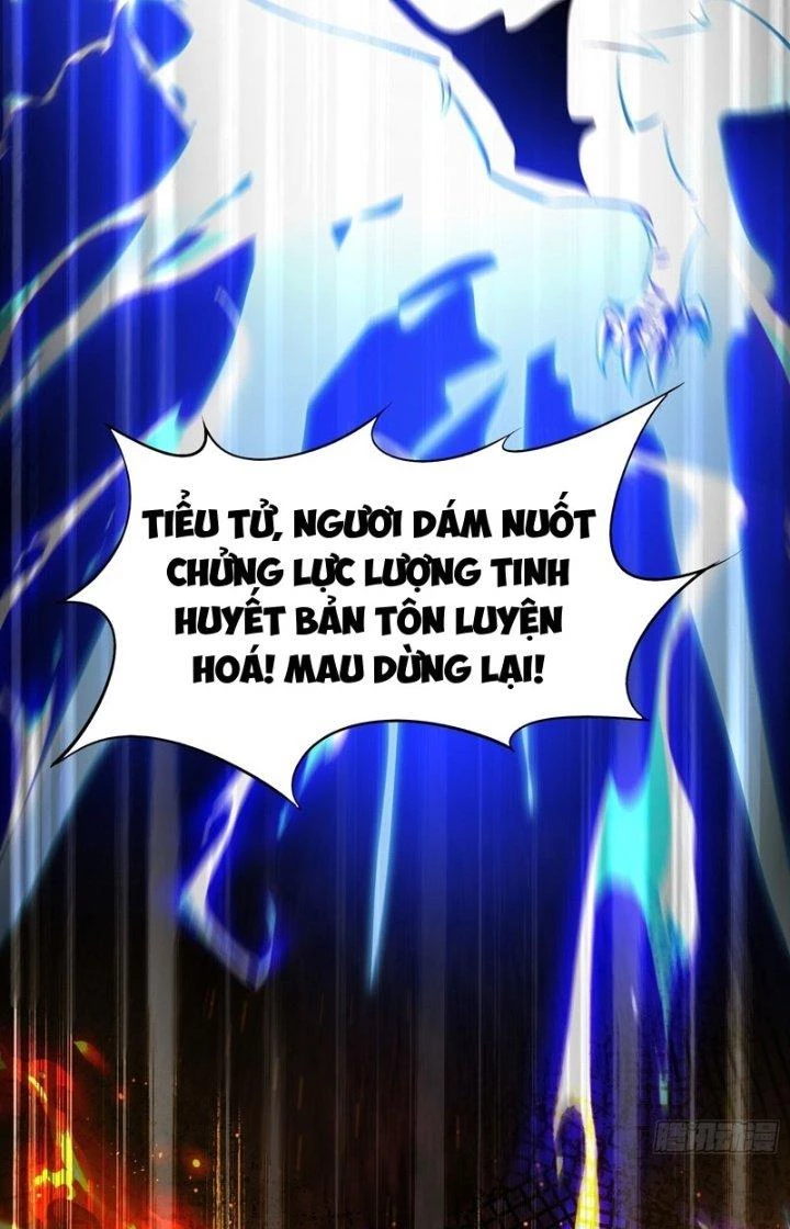 Vạn Đạo Chúa Tể Chapter 31 - 39