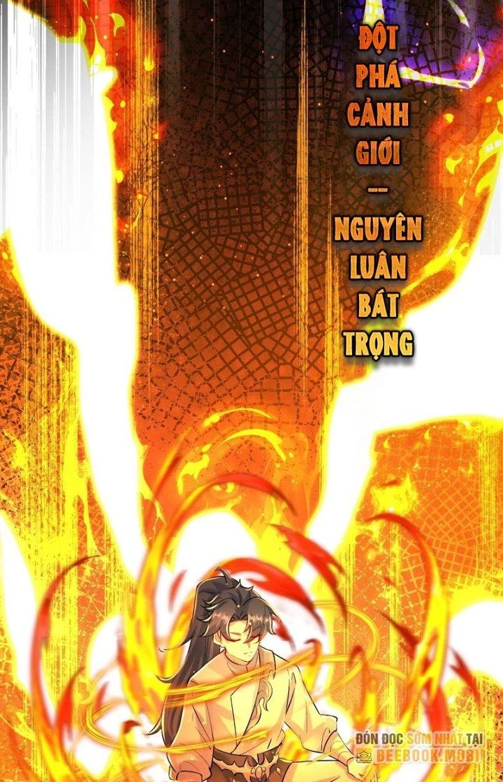 Vạn Đạo Chúa Tể Chapter 31 - 40
