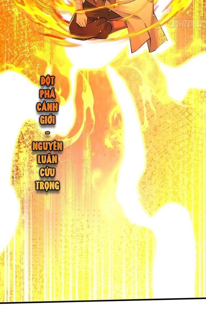Vạn Đạo Chúa Tể Chapter 31 - 41