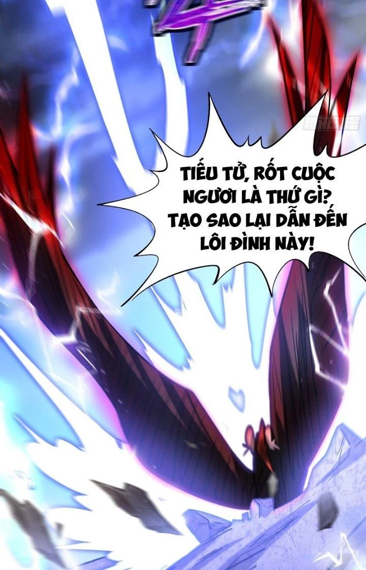 Vạn Đạo Chúa Tể Chapter 31 - 43