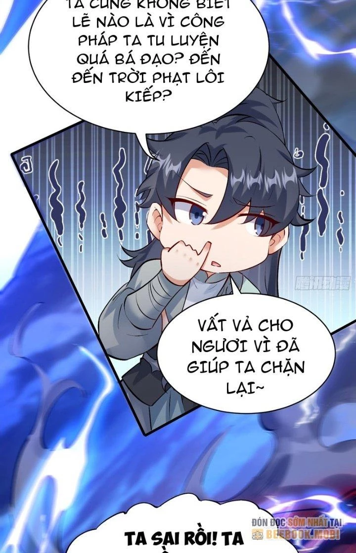 Vạn Đạo Chúa Tể Chapter 31 - 45