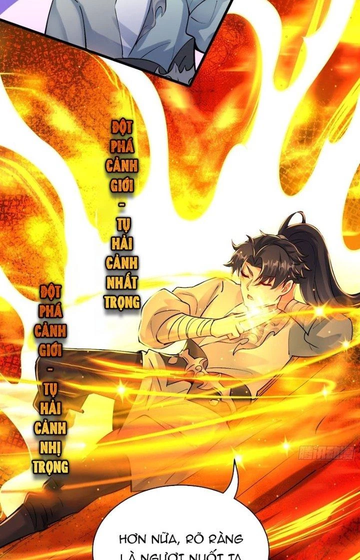 Vạn Đạo Chúa Tể Chapter 31 - 47