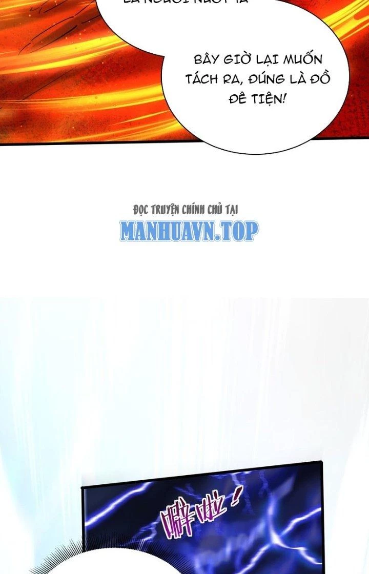 Vạn Đạo Chúa Tể Chapter 31 - 48