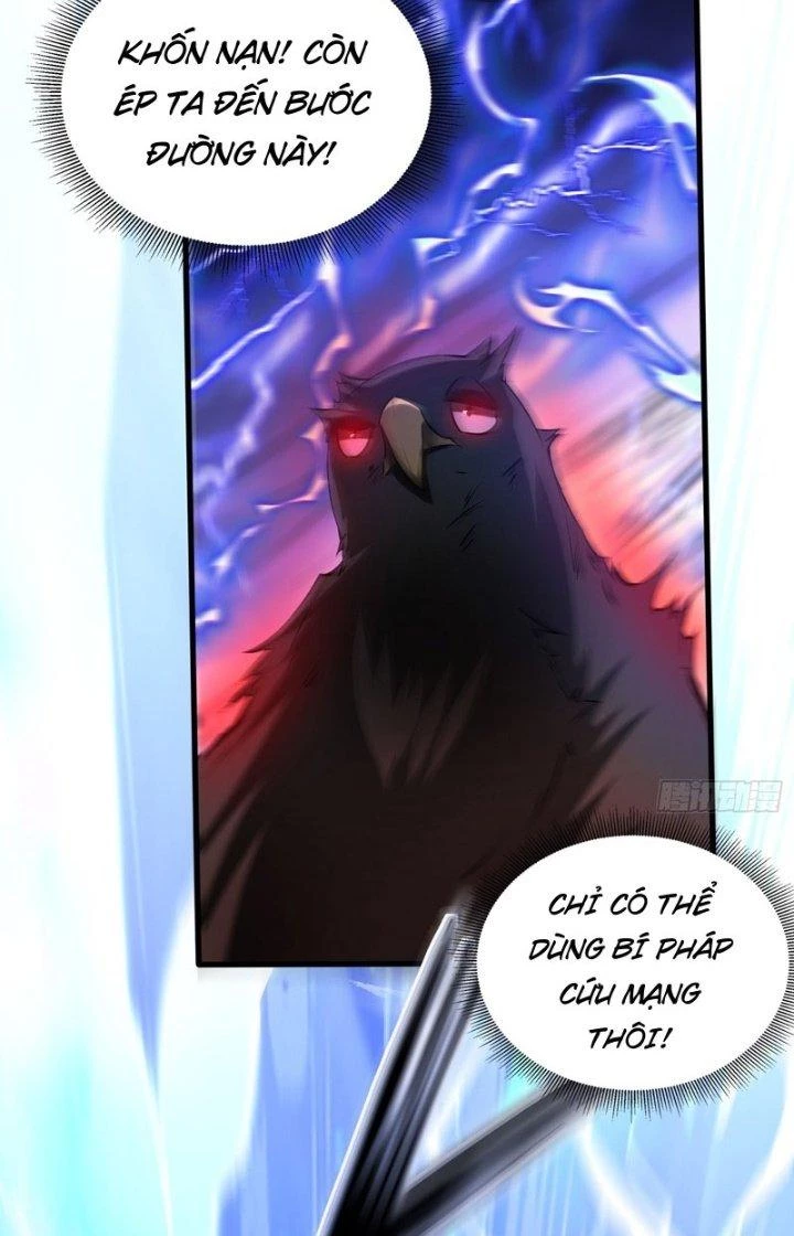 Vạn Đạo Chúa Tể Chapter 31 - 49