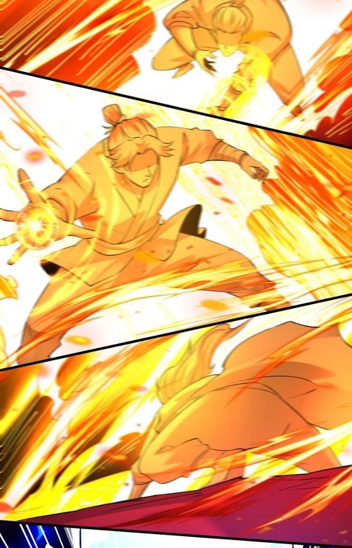 Vạn Đạo Chúa Tể Chapter 31 - 52