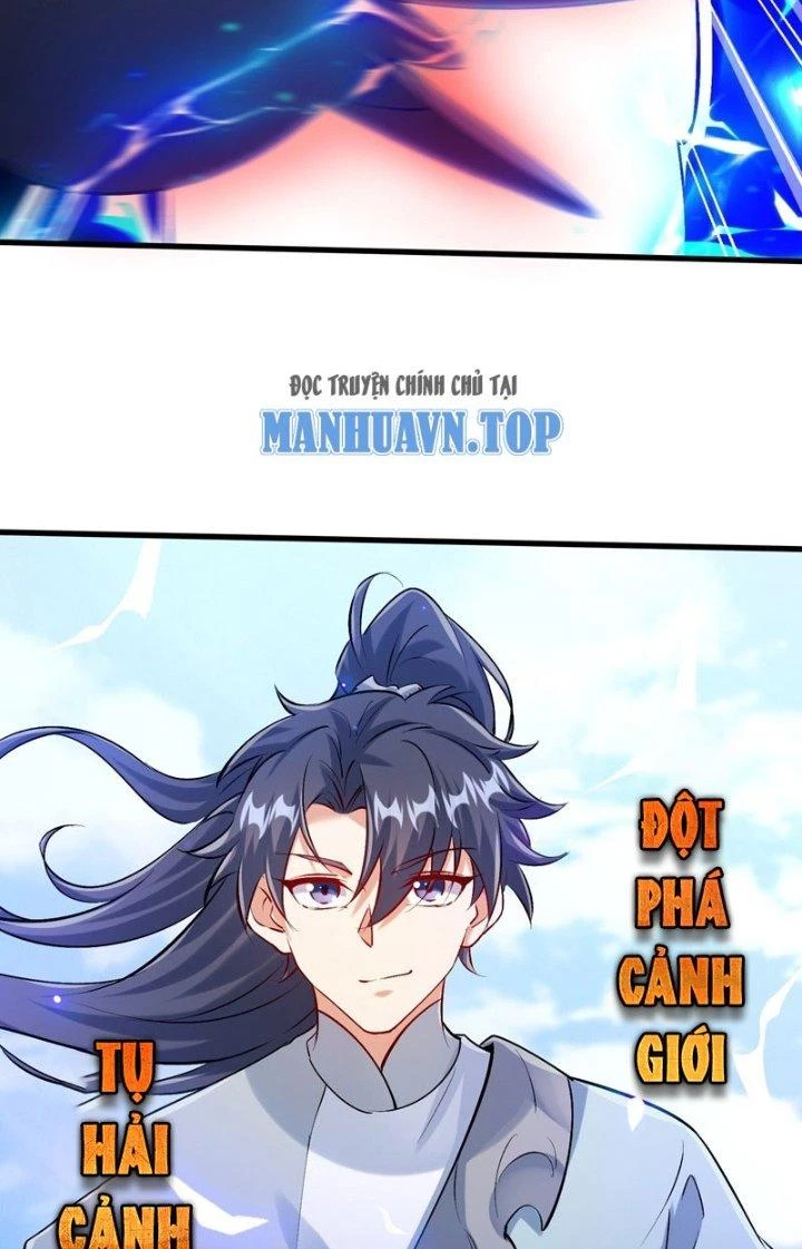 Vạn Đạo Chúa Tể Chapter 31 - 54