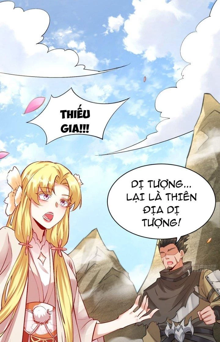 Vạn Đạo Chúa Tể Chapter 31 - 57