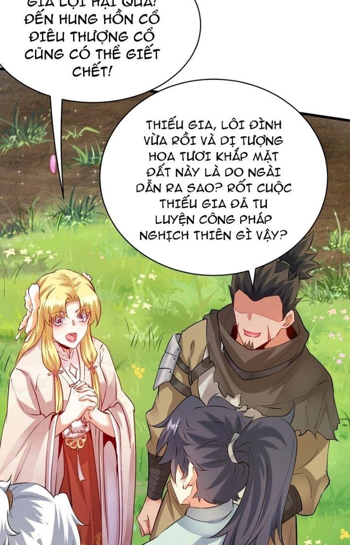 Vạn Đạo Chúa Tể Chapter 31 - 59