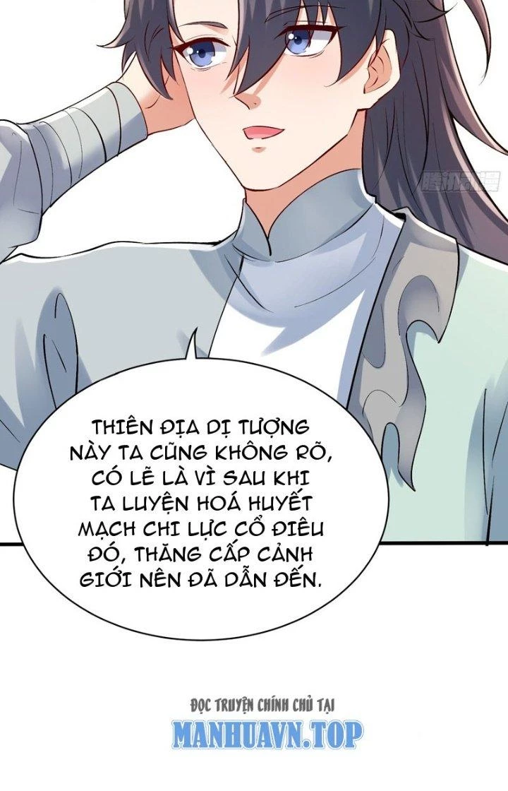 Vạn Đạo Chúa Tể Chapter 31 - 61