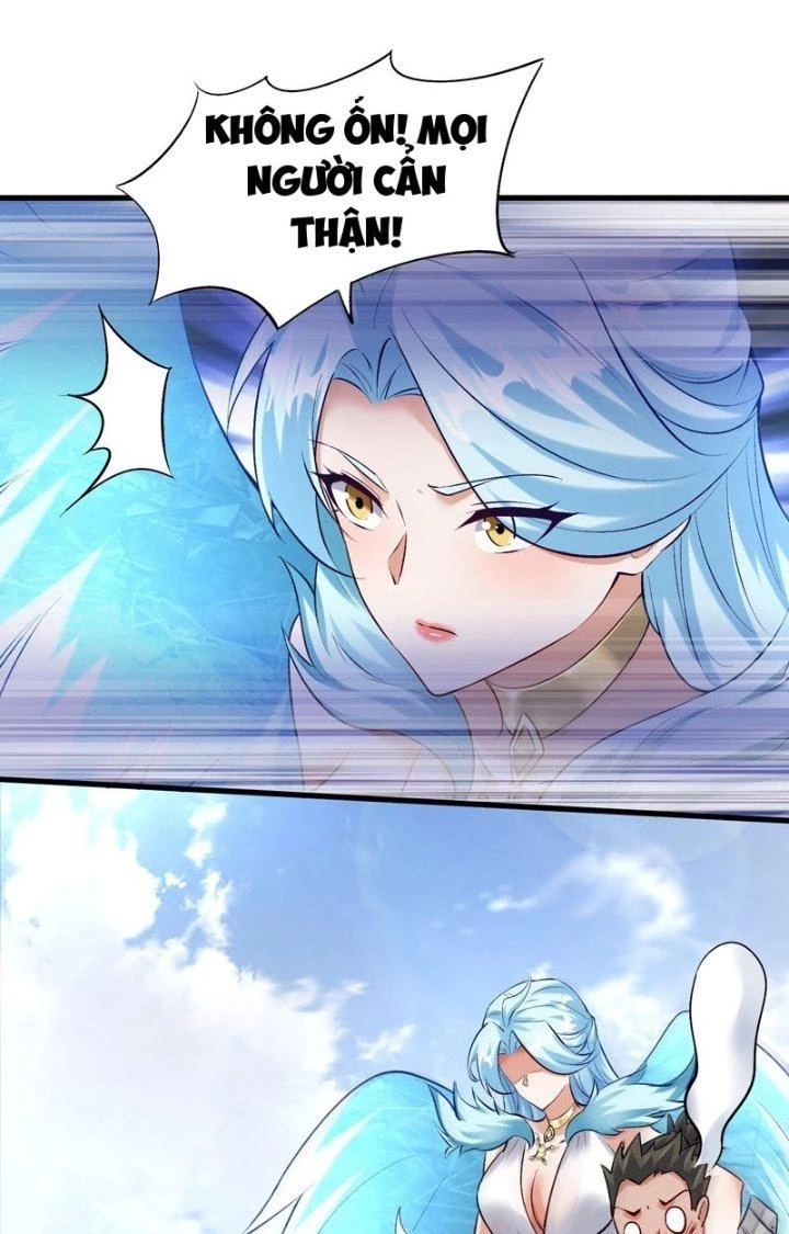 Vạn Đạo Chúa Tể Chapter 31 - 62